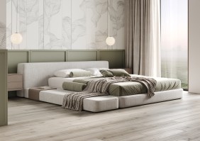 Fargo Сomfort LVT 20-81996-14 Лондонский Туман